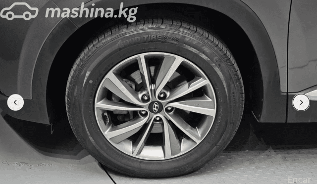 Hyundai Santa Fe IV 2.0 e-VGT AT