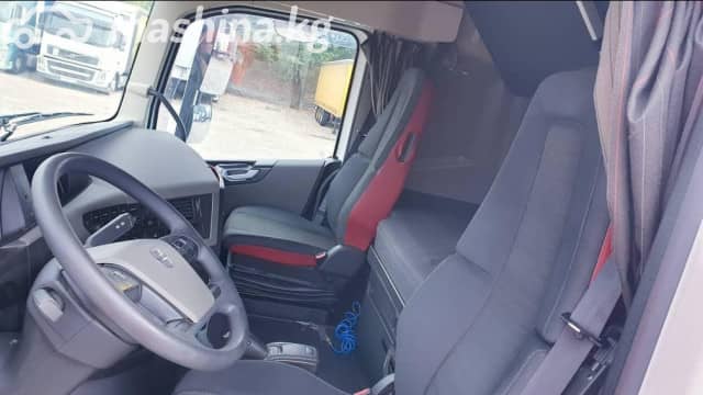 Volvo FH