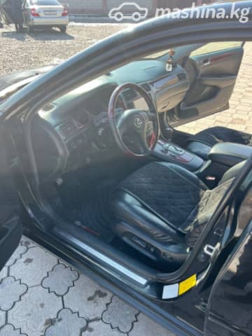 Lexus ES IV 300 3.0 AT
