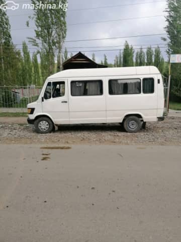 Mercedes-Benz Городской