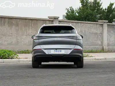 BYD Sea Lion 06 1.5hyb CVT