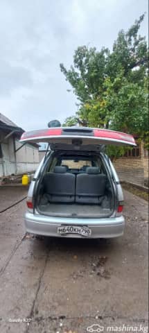 Toyota Estima I 2.2d AT 4WD