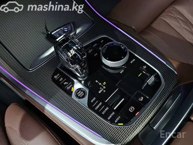 BMW X5 IV (G05/G18) 40i 3.0 AT 4WD