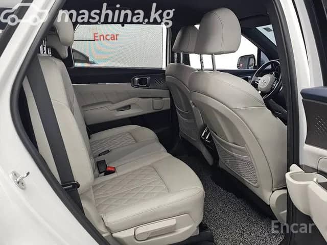 Kia Sorento IV 1.6hyb AT