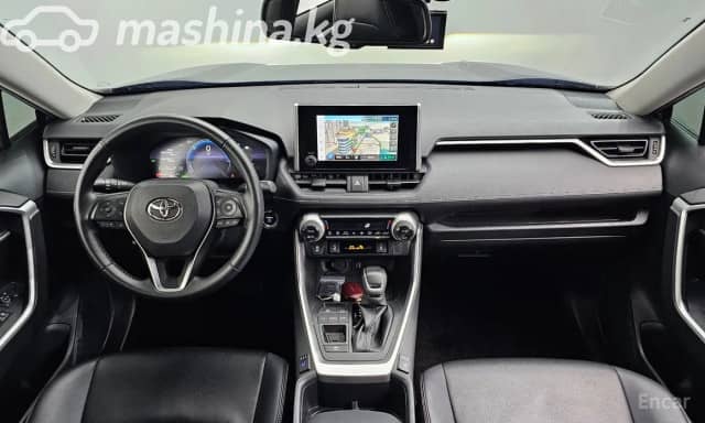 Toyota RAV4 V (XA50) 2.5hyb AT