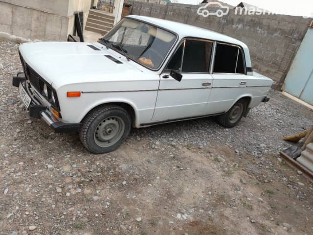 ВАЗ (Lada) 2106 2106 1.6 MT
