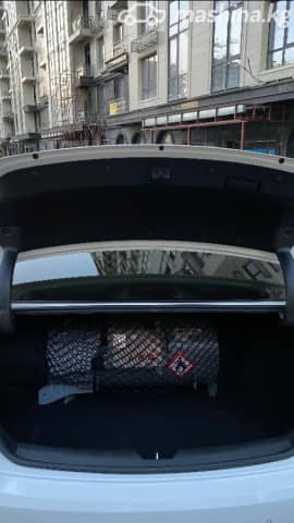 Hyundai Sonata VII (LF) Рестайлинг 2.0 AT