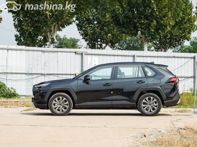 Toyota RAV4 V (XA50) 2.0 CVT 4WD
