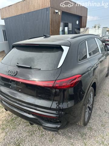 Audi Q5 III 40 TFSI 2.0 AMT 4WD
