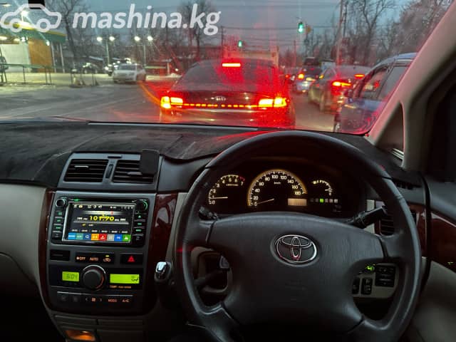 Toyota Ipsum II (M20) 2.4 AT