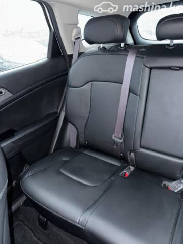 Kia Sportage V 2.0d AT