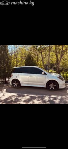 Toyota Ist I 1.3 AT
