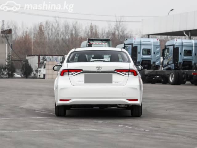 Toyota Corolla XII (E210) Sporty 1.8hyb CVT