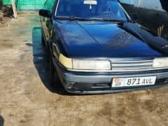 Mazda 626 III (GD) 2.0 MT