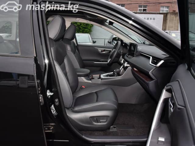Toyota RAV4 V (XA50) 2.5hyb AT 4WD