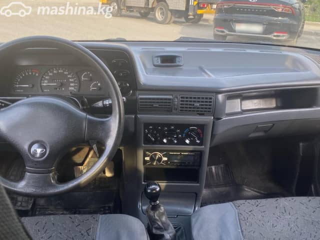 Daewoo Nexia I 1.5 MT