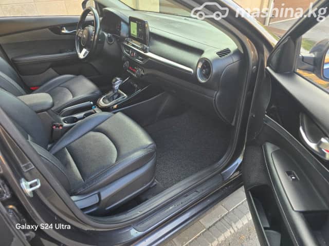 Kia K3 II 1.6 CVT