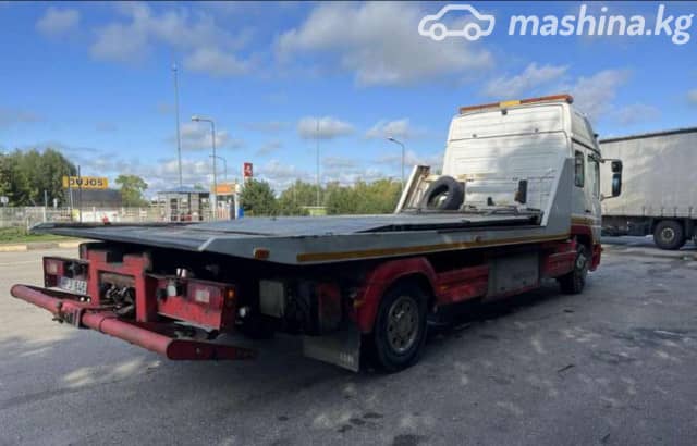 Mercedes-Benz Atego