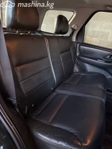 Ford Maverick II 2.0 MT 4WD