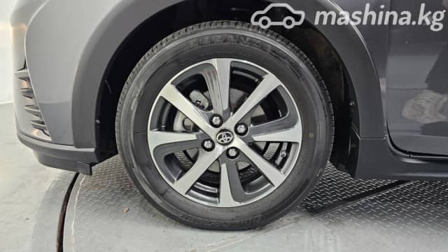 Toyota Prius c I Рестайлинг 1.5hyb AT