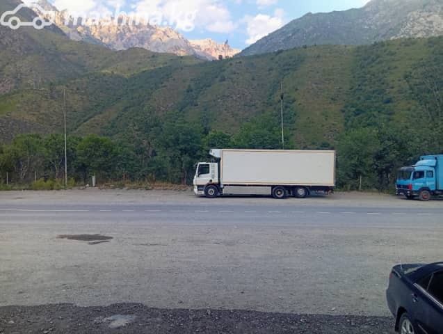 DAF CF-series