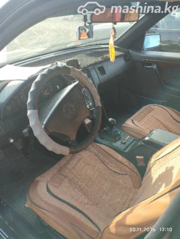 Mercedes-Benz C-Класс I (W202) 180 1.8 MT