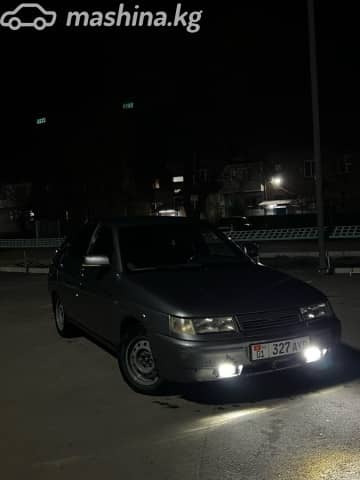 ВАЗ (Lada) 2112 21124 1.6 MT