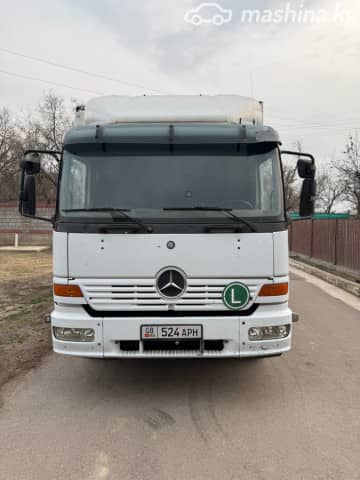 Mercedes-Benz Atego