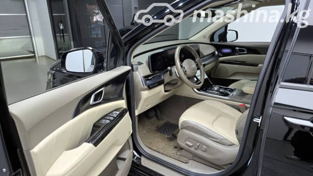 Kia Carnival IV 2.2d AT