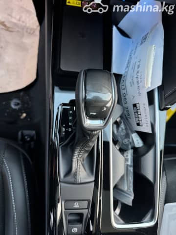 Toyota Camry VIII (XV70) Рестайлинг 2.0 CVT