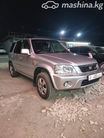 Honda CR-V I 2.0 AT