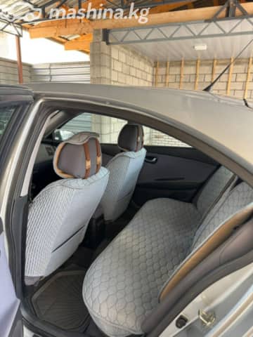 Nissan Primera III (P12) 1.8 MT