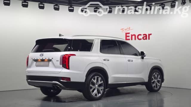 Hyundai Palisade I 2.2 AT