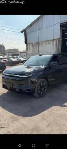 GAC Trumpchi S7 1.5hyb AT 4WD