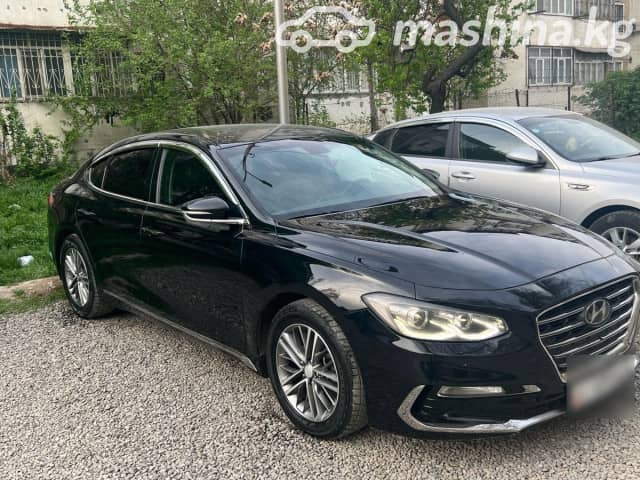Hyundai Grandeur VI 3.0 AT