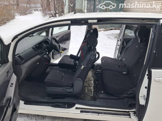 Toyota ISis I 1.8 AT
