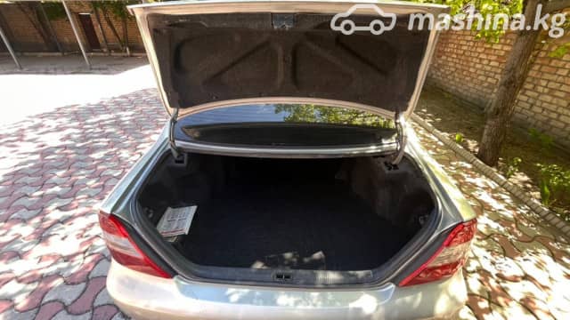Toyota Camry V (XV30) 2.4 AT