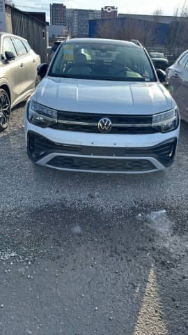 Volkswagen Tharu I Рестайлинг 330 TSI 2.0 AMT 4WD
