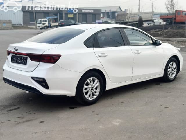 Kia K3 II 1.6 CVT
