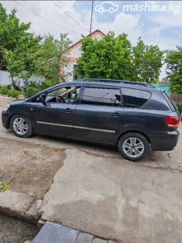 Toyota Avensis Verso 2.0d MT