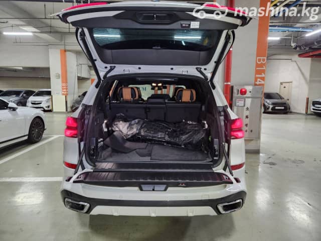BMW X5 IV (G05/G18) Рестайлинг 40i 3.0 AT 4WD