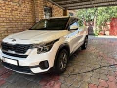 Kia Seltos I 1.6 AT