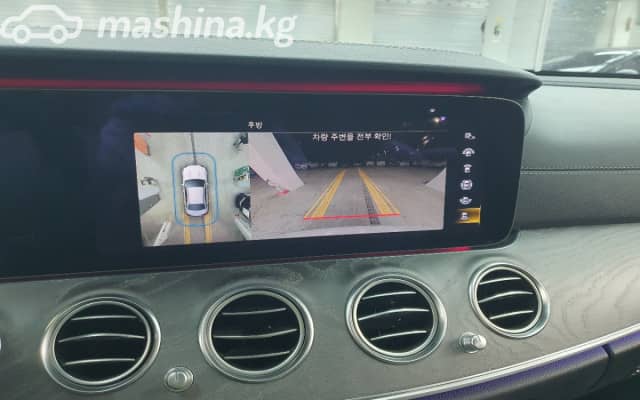 Mercedes-Benz E-Класс V (W213, S213, C238) Рестайлинг 350 2.0 AT 4WD