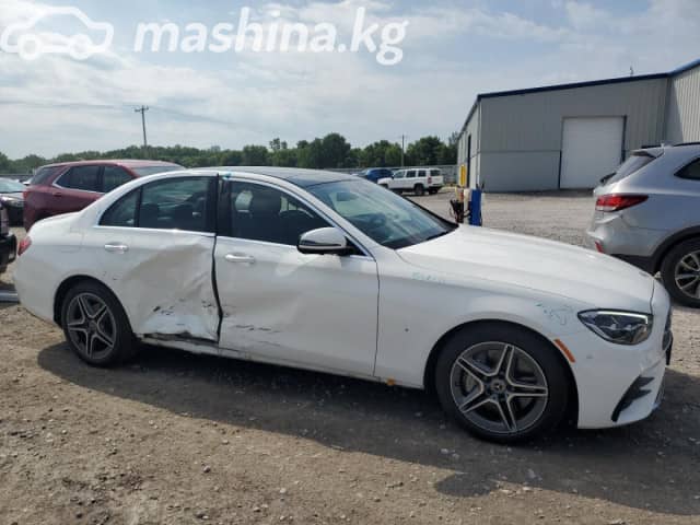 Mercedes-Benz E-Класс V (W213, S213, C238) Рестайлинг 350 2.0 AT 4WD