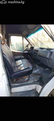 Ford Cargo