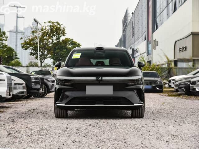 Zeekr 7X Electro AT 4WD