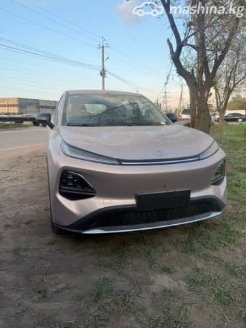 Changan Qiyuan Q05 II Electro AT