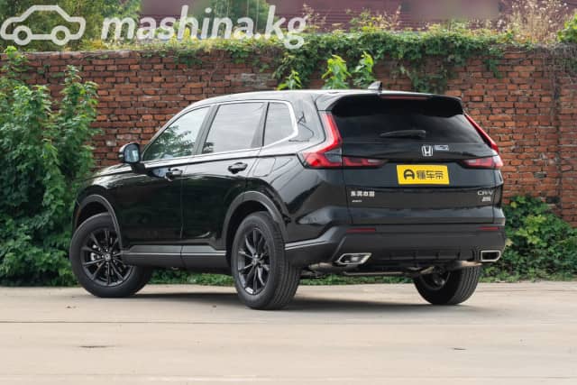 Honda CR-V VI 1.5 CVT