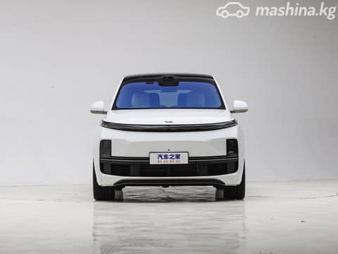 LiXiang L9 Рестайлинг 1.5hyb AT 4WD