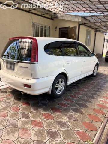 Honda Stream I 1.7 AT